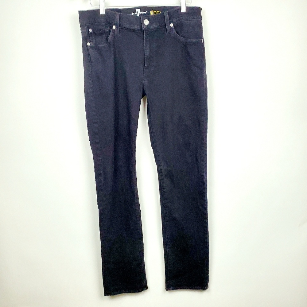 🌵7 For all man kind..  slimmy jean.